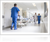 Medicare Gives D.C. Hospitals Mid-to-Low Ratings
