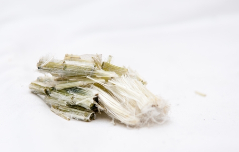 asbestos