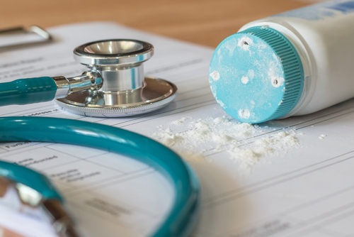 Ovarian Cancer Patient Wins $110M in Talcum Powder Lawsuit