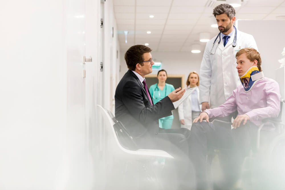 Do Most Medical Malpractice Cases Settle The Law Offices Of Dr